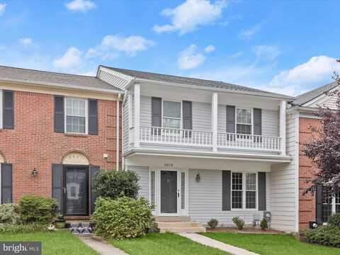 8619 TOWER BRIDGE WAY, LUTHERVILLE TIMONIUM, MD 21093