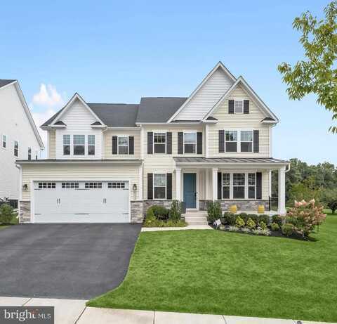 8223 STAUFFER AVE, FULTON, MD 20759