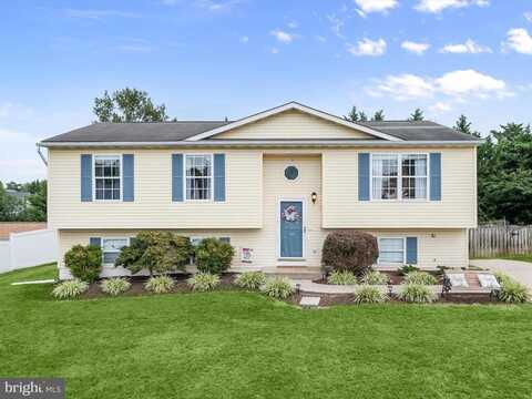 39 OBRIEN AVE, TANEYTOWN, MD 21787