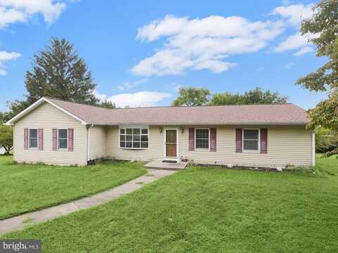10804 DAYSVILLE RD, FREDERICK, MD 21701