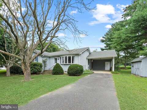 132 SUNSET BLVD, PRESTON, MD 21655