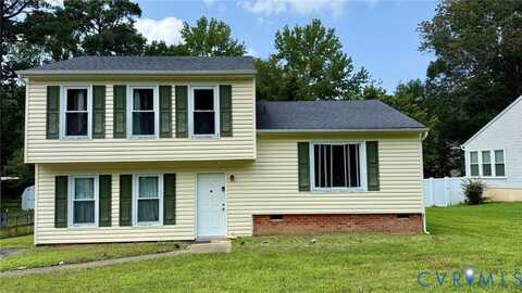 12412 Locustgrove Rd, Henrico, VA 23238