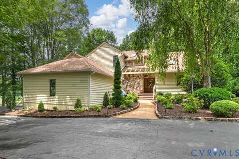 11760 Edenberry Dr, North Chesterfield, VA 23236