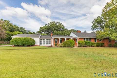 8644 Forest Hill Ave, North Chesterfield, VA 23235
