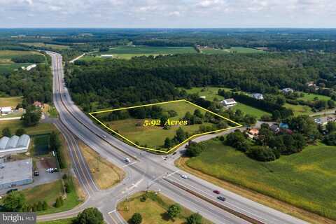SHINGLE LANDING RD, BISHOPVILLE, MD 21813