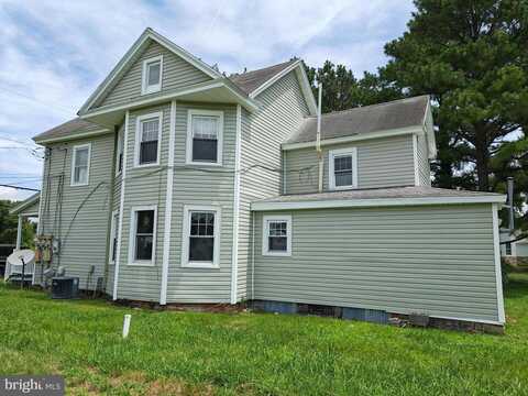 30637 ANTIOCH AVE, PRINCESS ANNE, MD 21853
