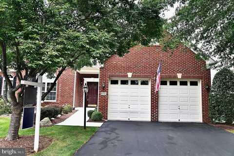 6721 HOLLY FARM LN, WARRENTON, VA 20187
