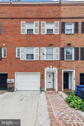 2420 I ST NW, WASHINGTON, DC 20037