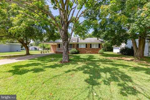 333 SANTA MARIA AVE, COLONIAL BEACH, VA 22443