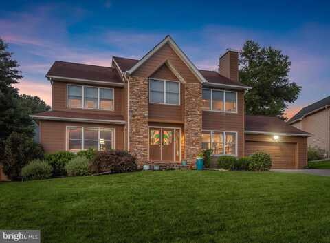 3 RED MAPLE CT, OWINGS MILLS, MD 21117
