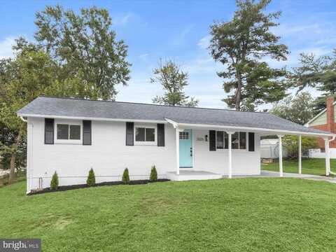 3525 CABOT RD, RANDALLSTOWN, MD 21133