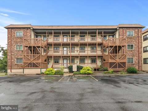 411-A 146TH ST #323, OCEAN CITY, MD 21842