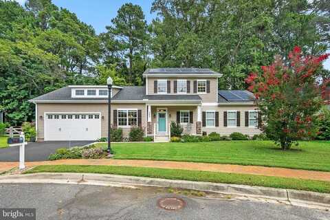 303 VALLEY RD, MILTON, DE 19968