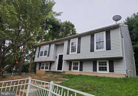 3659 BRENBROOK DR, RANDALLSTOWN, MD 21133
