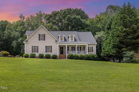 undefined, Wendell, NC 27591