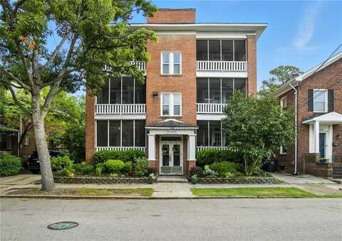 1040 Brandon AVE, Norfolk, VA 23507
