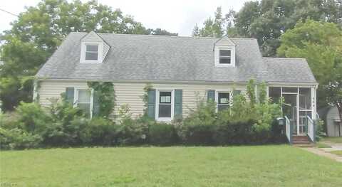 94 Kansas AVE, Portsmouth, VA 23701