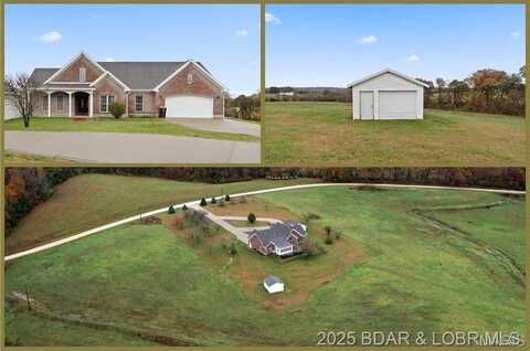 5310 Tebbetts View, Out Of Area (LOBR), MO 65080
