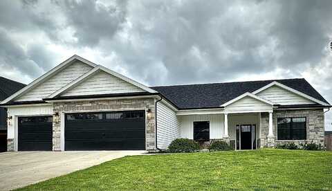 4678 Beringer Drive, Lafayette, IN 47909