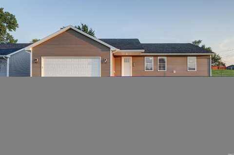 1013 Caroline Avenue, Union City, IN 47390