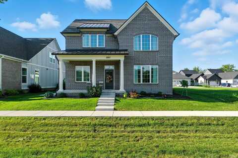 1597 Mitch Daniels Boulevard, West Lafayette, IN 47906