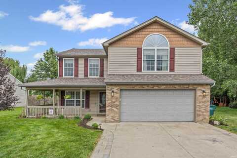 5688 Frederick Drive, Lafayette, IN 47905