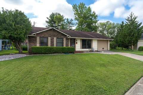 3627 Platte Drive, Lafayette, IN 47905
