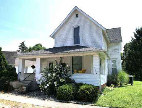 305 W Harrison Street, Darlington, IN 47940