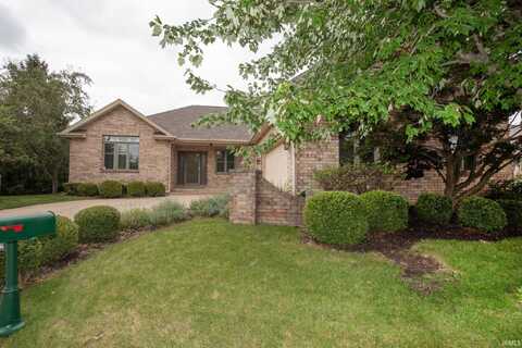 200 Rosebank Lane, West Lafayette, IN 47906