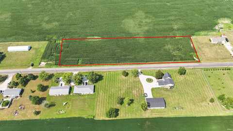 E State Road, Frankfort, IN 46041