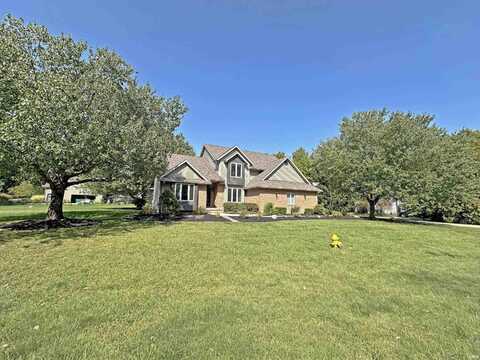 3507 W Capilano Drive, West Lafayette, IN 47906