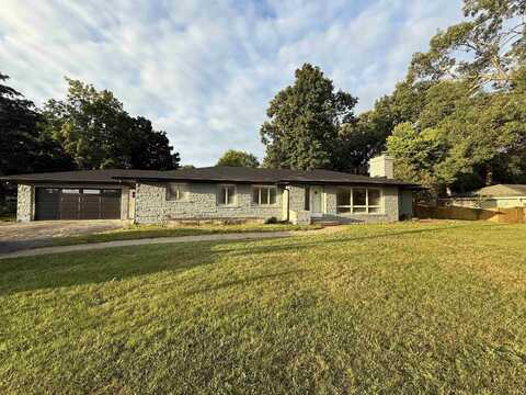 1201 Lindberg Road, West Lafayette, IN 47906