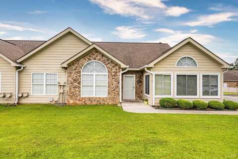 237 Salisbury Circle, Lynchburg, VA 24502
