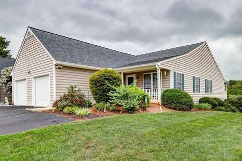 1245 Jefferson Oaks Court, Forest, VA 24551