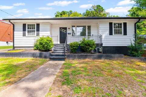 250 Jordan St, Danville, VA 24540