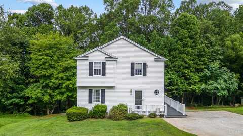 133 Willard Way, Lynchburg, VA 24502