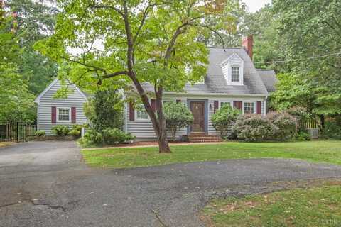 1051 Rivermont Terrace, Lynchburg, VA 24503