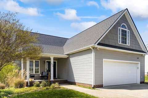 246 Russell Springs Drive, Lynchburg, VA 24501