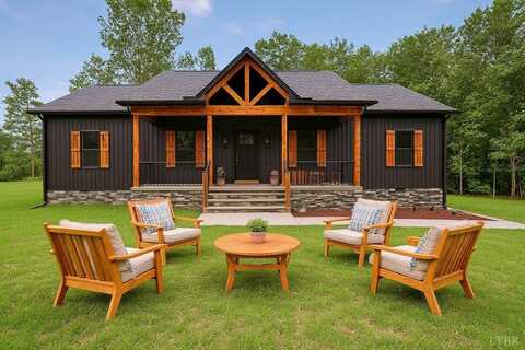 594 Community Road, Dillwyn, VA 23936