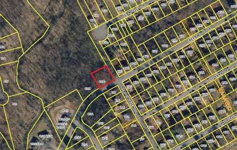 4700 Greenwood Drive, Lynchburg, VA 24502
