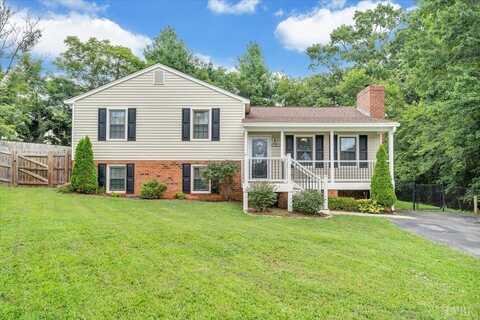 164 BONNEVILLE PLACE, Lynchburg, VA 24501