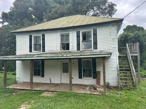 120 Church Street, Brookneal, VA 24528