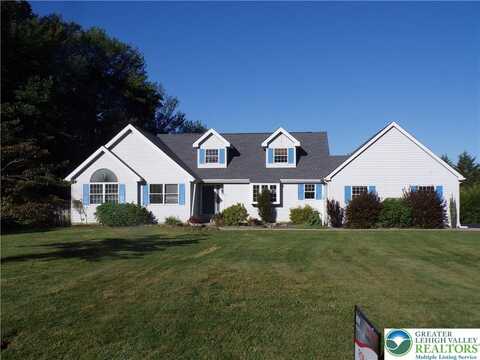 216 Saturn Drive, Chestnuthill Twp, PA 18330