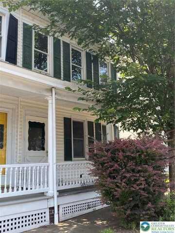 423 McCartney Street, Easton, PA 18042