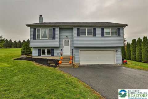 520 Sexton Road, Bushkill, PA 18064