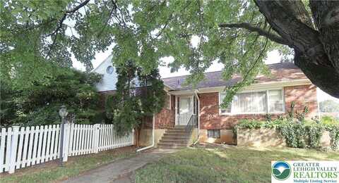 1806 Lincoln Street, Bethlehem, PA 18017