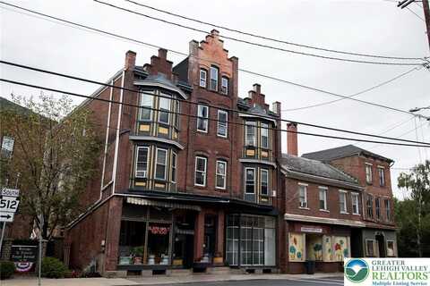 28 S main Street, Bangor Boro, PA 18013