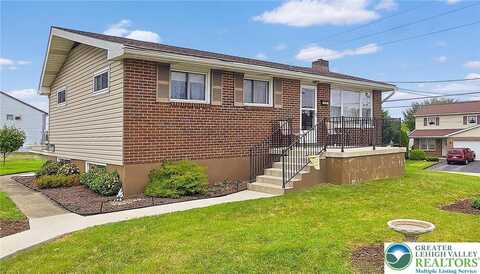 158 N 8th Street, Coplay Boro, PA 18037