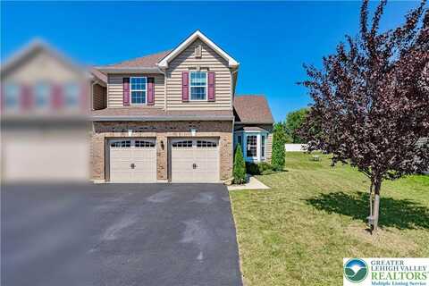 981 Spring White Drive, Macungie, PA 18031