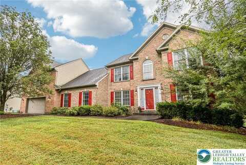 818 Rebecca Lane, Macungie, PA 18069